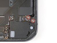 Google Pixel 9 Pro Battery Replacement