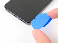 Samsung Galaxy S23 Back Cover Replacement