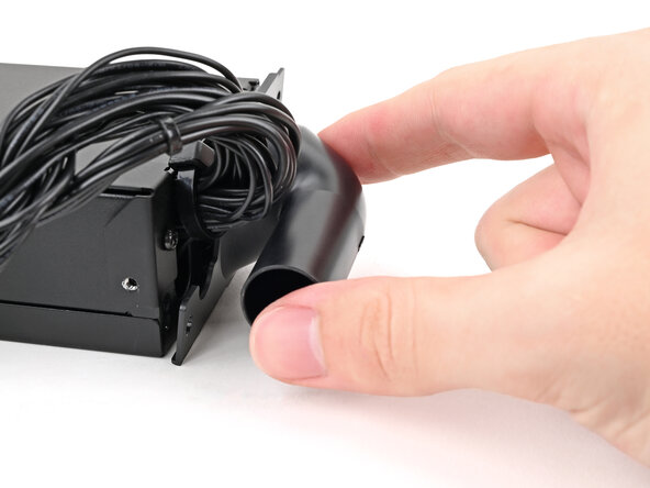 Framework Desktop Power Supply Duct Replacement, Remove the Power Supply Duct: Schritt 36, Bild 1 von 2
