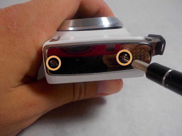 Fujifilm FinePix F505EXR Mode Dial Replacement, Selector Button Circuit Board: crwdns2935265:05crwdnd2935265:02crwdnd2935265:03crwdne2935265:0