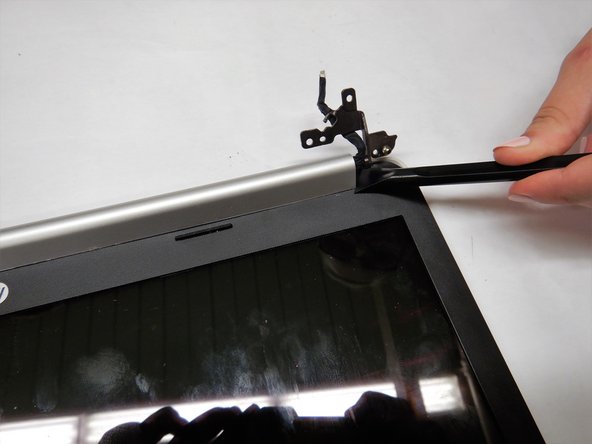 HP 15-da0012dx Screen Replacement: crwdns2935265:012crwdnd2935265:02crwdnd2935265:03crwdne2935265:0