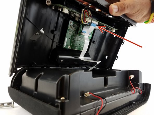 iHome iW1 Speaker Wi-Fi Adapter Replacement: crwdns2935265:010crwdnd2935265:03crwdnd2935265:03crwdne2935265:0