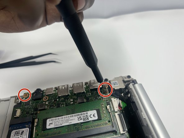 HP 14-fq1025nr Keyboard Replacement, Motherboard: crwdns2935265:017crwdnd2935265:03crwdnd2935265:03crwdne2935265:0