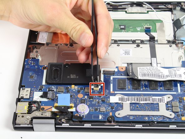 Lenovo Yoga 2 11