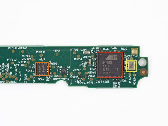 Microsoft Surface Teardown: crwdns2935265:017crwdnd2935265:02crwdnd2935265:02crwdne2935265:0