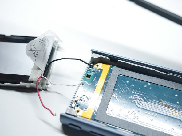 Sony Walkman A-45 Battery Replacement: crwdns2935265:08crwdnd2935265:03crwdnd2935265:03crwdne2935265:0