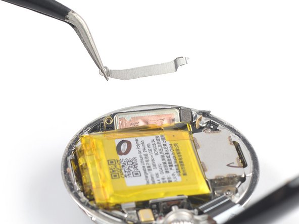Google Pixel Watch Screen Replacement