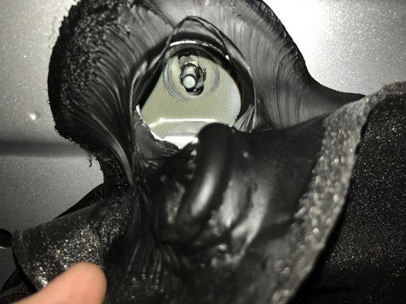 How to fix a rattling window, E46 M3, Inspect the post: crwdns2935265:08crwdnd2935265:02crwdnd2935265:02crwdne2935265:0