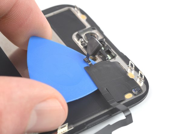 iPhone 14 Pro Screen Replacement