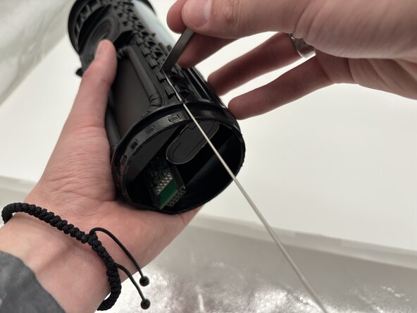 Logitech UE Megaboom 4 Speaker Replacement, Speaker: crwdns2935265:05crwdnd2935265:02crwdnd2935265:02crwdne2935265:0