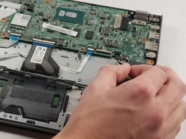 Acer Chromebook C740-C4PE Motherboard Replacement: crwdns2935265:013crwdnd2935265:02crwdnd2935265:02crwdne2935265:0