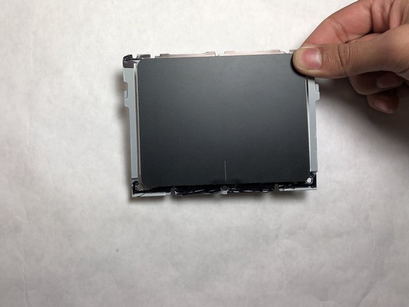 Dell Inspiron 15-5547 Trackpad Replacement: crwdns2935265:014crwdnd2935265:03crwdnd2935265:03crwdne2935265:0
