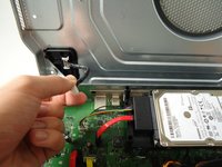 Xbox One Heat Sink and Fan Replacement