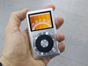 FiiO X1 1gen