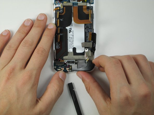HTC One Mini 2 Dual Speakers Replacement, Dual Speakers: crwdns2935265:013crwdnd2935265:02crwdnd2935265:02crwdne2935265:0