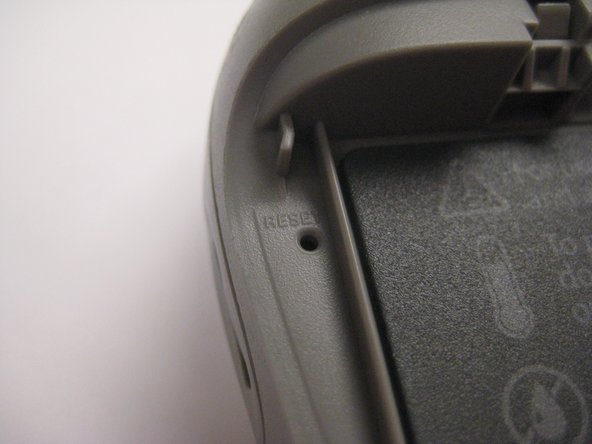 Performing Delphi MyFi XM2GO Hard Reset, Performing Delphi MyFi XM2GO Hard Reset: crwdns2935265:03crwdnd2935265:02crwdnd2935265:02crwdne2935265:0