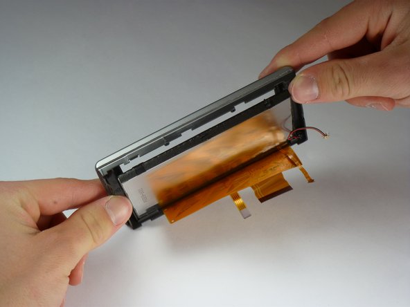 Garmin Nuvi 680 Screen Replacement, Screen: crwdns2935265:010crwdnd2935265:02crwdnd2935265:02crwdne2935265:0