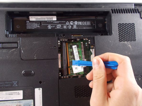 HP Pavilion G60-247CL RAM Replacement: crwdns2935265:05crwdnd2935265:02crwdnd2935265:02crwdne2935265:0