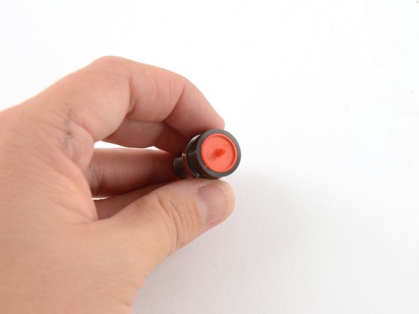 ハンドプレスを使ってプラスチック製スナップ留めを付ける方法: 手順 12、 3の画像 3