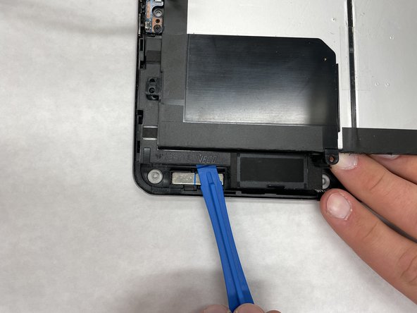 Asus ZenBook Flip UX360C Speaker Replacement