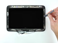 Dell Inspiron Duo Teardown