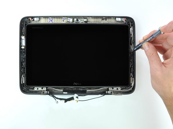 Dell Inspiron Duo Teardown