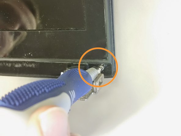 Lenovo Y410P LCD Replacement