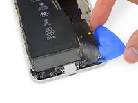 iPhone 8 Plus Lightning Connector Assembly Replacement