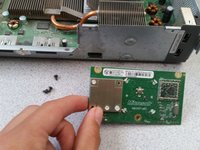 Xbox 360 Teardown