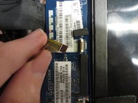 Lenovo Thinkpad Tablet 1838 Touch Screen Replacement