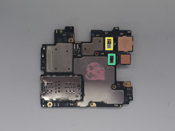 Motorola Moto G Stylus (2021) Camera Replacement, Camera: crwdns2935265:011crwdnd2935265:02crwdnd2935265:02crwdne2935265:0