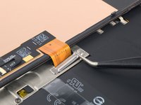 Google Pixel 7 Pro Loudspeaker Replacement