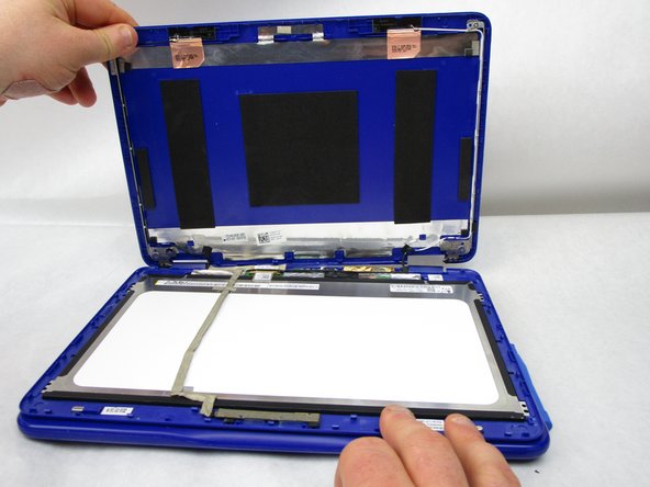 Dell Inspiron 11-3168 Screen Replacement, Screen: crwdns2935265:06crwdnd2935265:03crwdnd2935265:03crwdne2935265:0