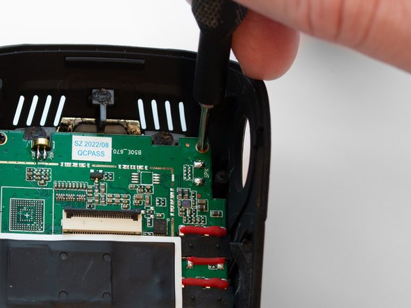 Rexing V1P Plus Screen Replacement: crwdns2935265:010crwdnd2935265:03crwdnd2935265:03crwdne2935265:0