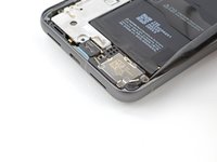 Google Pixel 8 Logic Board Replacement