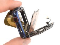 Apple Watch Series 6 Teardown