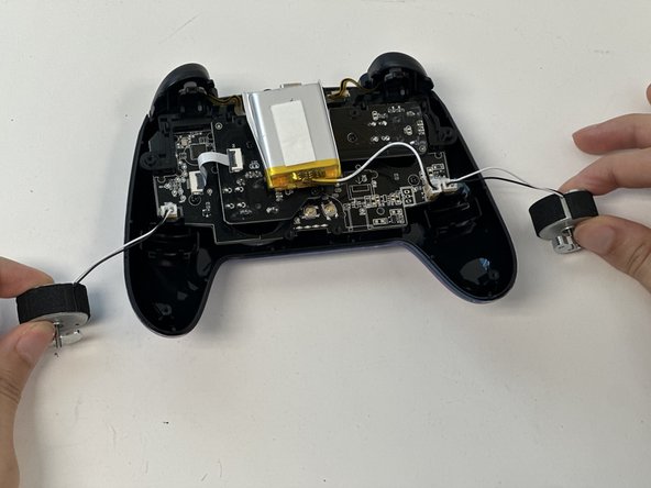 NexiGo NS32 Vibration Motor Replacement: crwdns2935265:05crwdnd2935265:02crwdnd2935265:02crwdne2935265:0