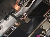 Google Pixel Tablet USB-C Port Replacement