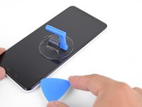 Google Pixel 3 XL Screen Replacement