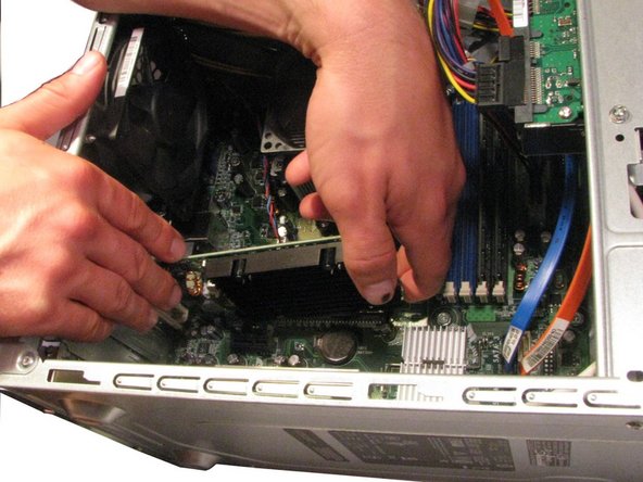 Dell Inspiron 531 Graphics Card Replacement: crwdns2935265:07crwdnd2935265:02crwdnd2935265:02crwdne2935265:0