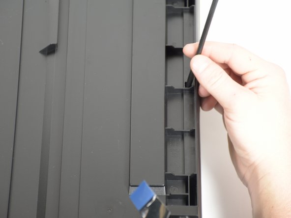 HP Officejet 4630 Scanner Head Replacement: crwdns2935265:012crwdnd2935265:02crwdnd2935265:03crwdne2935265:0