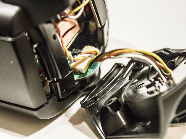 Canon Speedlight 430EX II LCD Replacement, Final Test and Done: crwdns2935265:011crwdnd2935265:02crwdnd2935265:03crwdne2935265:0