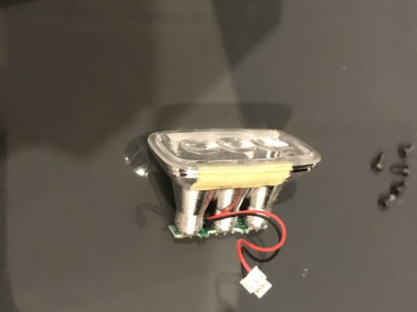 Etón Scorpion Teardown: crwdns2935265:09crwdnd2935265:02crwdnd2935265:02crwdne2935265:0