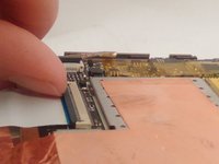 Nextbook NXA8QC116B Earphone Jack Replacement
