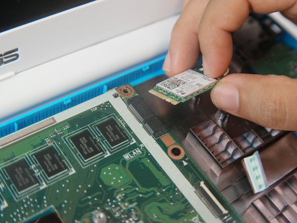 Asus Chromebook C300MA-DH02 Motherboard Replacement: crwdns2935265:07crwdnd2935265:02crwdnd2935265:02crwdne2935265:0