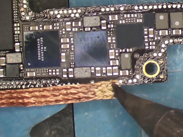 Fix iPhone X Unable to Activate By Jumper Wires