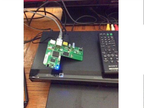 Jadoo 3 Power Port Replacement: 手順 4、 2の画像 2