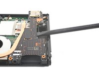 Nintendo Switch OLED Model Screen Replacement