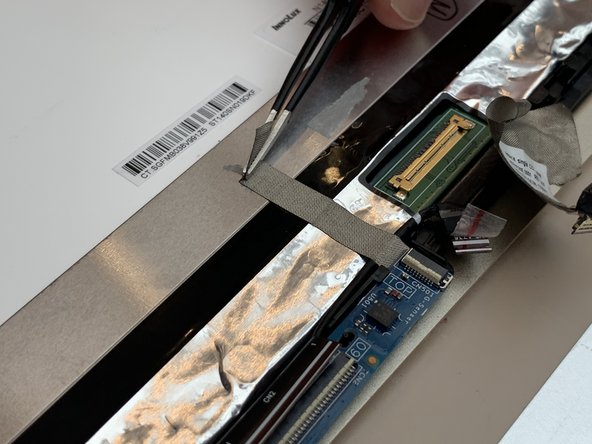 HP Pavilion x360 14m-ba114dx Screen Assembly Replacement: crwdns2935265:021crwdnd2935265:02crwdnd2935265:03crwdne2935265:0