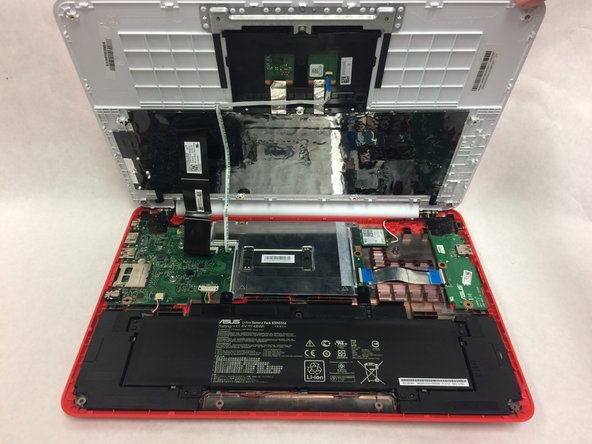 Asus Chromebook C300M USB Port Replacement: crwdns2935265:03crwdnd2935265:02crwdnd2935265:02crwdne2935265:0